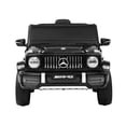thumbnail image 3 of 12V Licensed Mercedes-Benz AMG G63 Kids Ride On 1 Seater Cars RC, 3 of 3
