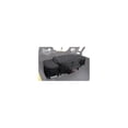 thumbnail image 1 of Modular UTV Storage Pack Black Compatible With Arctic Cat Prowler 500 2020, 1 of 1