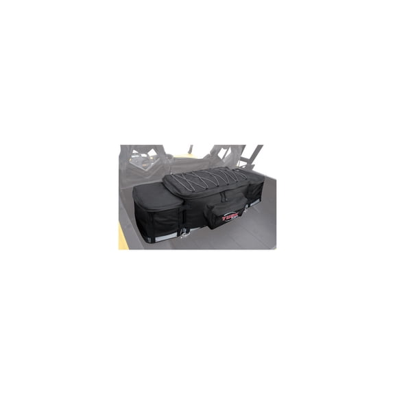 Modular UTV Storage Pack Black Compatible With Tracker 500S 2020