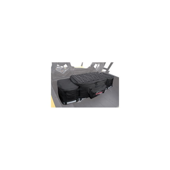 Modular UTV Storage Pack Black Compatible With Arctic Cat Prowler 500 2020