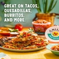 thumbnail image 6 of La Mexicana Mild Salsa, 16oz, Refrigerated, 6 of 15