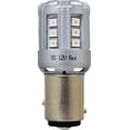 thumbnail image 1 of Foco Led Osram - Sylvania 1157 Rojo Sylvania Iluminación automotriz, 1 of 2