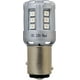 thumbnail image 1 of Foco Led Osram - Sylvania 1157 Rojo Sylvania Iluminación automotriz, 1 of 2