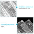thumbnail image 2 of Arborister 400Pcs Clear Shrink Wrap Bags for Packaging, DIY Projects, 2 of 11