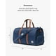 thumbnail image 2 of Bolsa de lona Herschel Supply Co. Herschel Novel, azul marino, 2 of 6