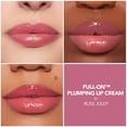 thumbnail image 2 of Crema para labios Buxom Full-On Plumping Rose Julep, 2 of 8