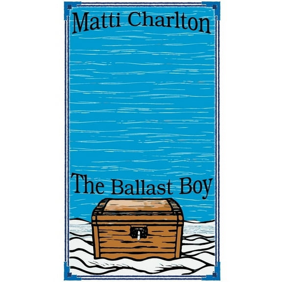The Ballast Boy, (Paperback)