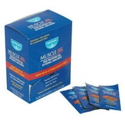 Water Jel MJ1152.00.000, Muscle Jel™ Topical Pain Relief, 96/Box (786637_BX)