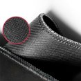 thumbnail image 3 of Super Large Anti-Slip Keyboard Pad - with Office Software Shortcuts Pattern  Big Extended Non-Slip Rubber Base Mousepad Stitched Edge Gaming Pc Desktop Large Mice Pad (31.5*11.8 inch，St, 3 of 7