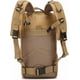 thumbnail image 3 of 30L Military Tactical Bag Camping Outdoor Travel EDC Rucksack Hiking Backpack (Khaki), 3 of 5