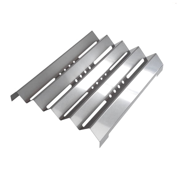 Replacement Flavorizer Bars for Kenmore 141.157902, 141.15337, Gas Models, 2-Pack