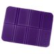 thumbnail image 2 of Alfombril Plegable para Picnic Resistente a Humedad Portátil Colchoneta Espuma Exterior , Púrpura Macarena Colchoneta plegable para exteriores, 2 of 8