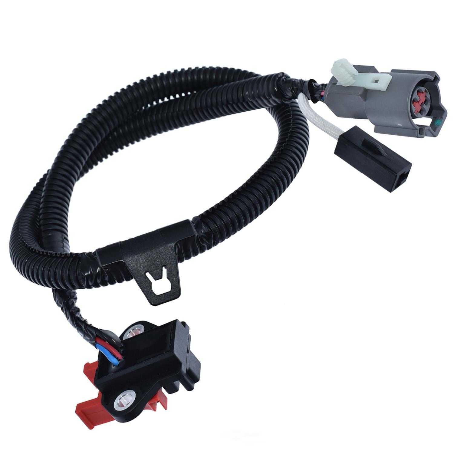 Walker 235-1223 Engine Crankshaft Position Sensor Fits select: 1989-1994 FORD RANGER, 1991-1993 FORD MUSTANG