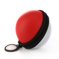 thumbnail image 1 of Estuche de transporte de EVA, caja de almacenamiento, bolsa protectora para Switch Pokemon Pokeball, 1 of 5
