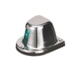 thumbnail image 2 of Sidelights Attwood 66319G7, acero inoxidable, 12 V, 1 milla, 2 of 7