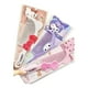 thumbnail image 1 of Pack de 3 peines Sanrio, Grandes, hello kitty y kuromi, 1 of 6