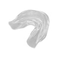 thumbnail image 4 of Protector bucal que protege los dientes, invisible, hermoso, cómodo, fácil de quitar, aparatos dentales, 4 of 14