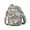 ACU, variant on Leisure One-shoulder Satchel Outdoor Sports Cycling,Black