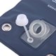thumbnail image 5 of Kit de bolsa de bomba para lavaparabrisas, depósito para lavaparabrisas, kit de bolsa de bomba para lavaparabrisas universal de 12 V con botón pulsador para coches clásicos, 5 of 5