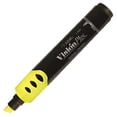 thumbnail image 2 of Resaltador AZOR VISION PLUS 2600AM Amarillo Paquete con 12 Piezas, 2 of 3