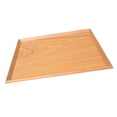 thumbnail image 3 of Bandeja Rectangular de , Bandeja , Bandeja para Servir, Tamaño Madera súper grande yotijar Bandeja rectangular grande para servir, 3 of 10