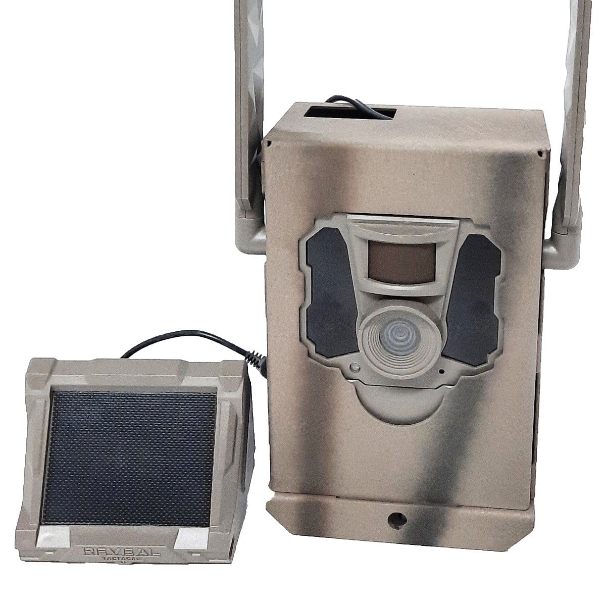 CAMLOCKBOX Tactacam Reveal SK Trail Camera Steel Security Box (99920)