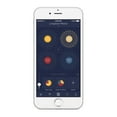 thumbnail image 2 of MOODO World's First Smart Home Fragrance Diffuser Rechargeable Battery SCENT PODS SOLD SEPERATELY - Black, 2 of 4