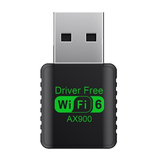 AX3000 WiFi 6 PCIe Card for Desktop PC, Dual Band Wireless Adapter with Bluetooth 5.2, 802.11ax WPA3, Blazing-Fast 5GHz 2.4GHz for Windows & Linux Gaming