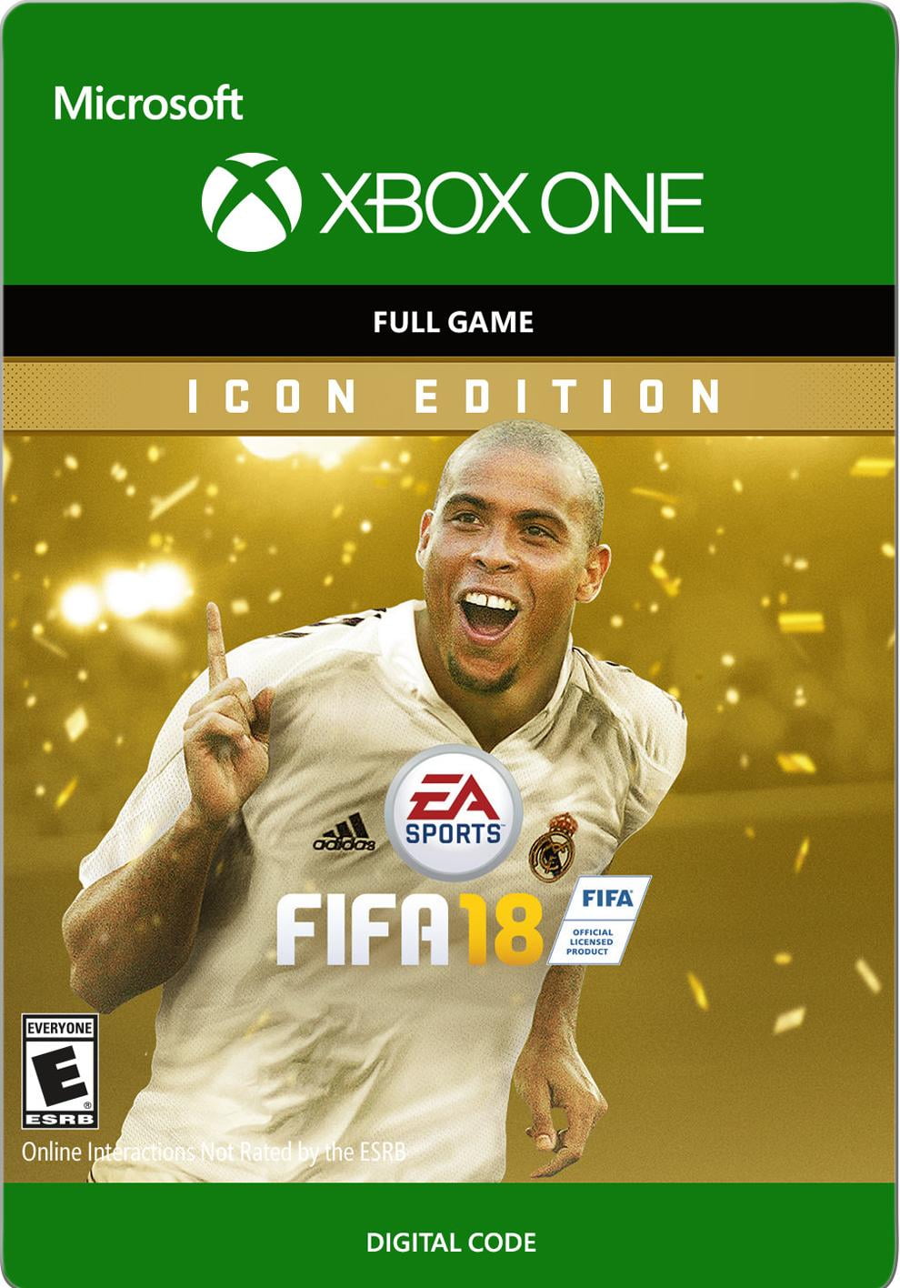 Download FIFA 18 1.0 for Windows 