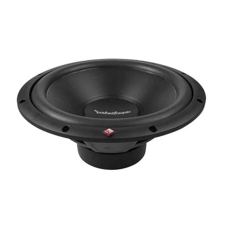 2) Rockford Fosgate R2D4-12 Prime 12