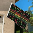 thumbnail image 1 of Ovzne 3x5 Ft Month Flag Color And Fade Proof Americans Flags Canvas Header And Double Stitched Month Flag Americans Flags On Clearance, 1 of 7