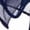 D-162 Navy, variant on Children's Solid Color Lace Children's Socks Candy-colored Spliced Middle Tube Warm Long Tube Socks Children's Socks