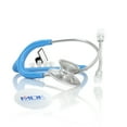 thumbnail image 3 of MDF Acoustica Dual Head Stethoscope, 3 of 7