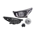 thumbnail image 1 of Faro Beat DEPO 2018 A 2020 Chevrolet Izquierdo Manual P/Halog, 1 of 4