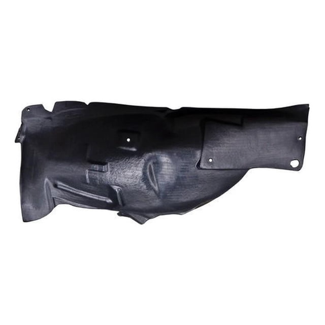 Tolva de Salpicadera Izquierda Ford Mustang 2010 2011 2012 2013 2014 Genérica Tolva de Salpicadera