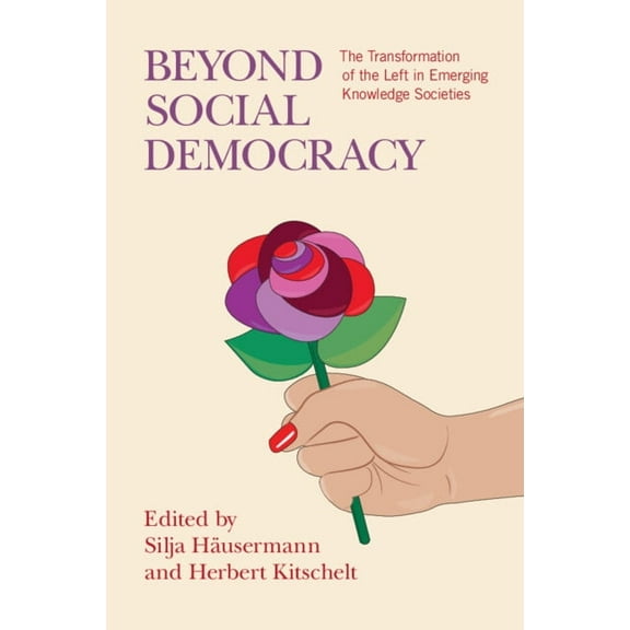 Beyond Social Democracy, (Paperback)