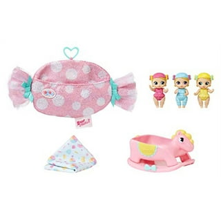 Baby born surprise best sale walmart