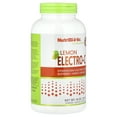 thumbnail image 3 of NutriBiotic Immunity, Lemon Electro-C Powder, 16 oz (454 g), 3 of 4