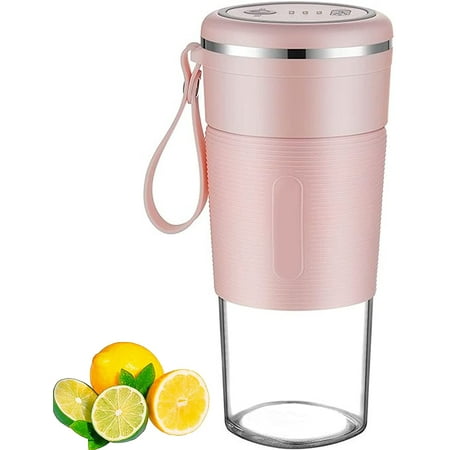 Household Juicer, Easy to Clean and Use Small Juicers ...