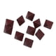 thumbnail image 5 of Dados Poliédricos, Dados De Juego Resistentes A La Abrasión Acrílicos Prácticos Ligeros 10 Piezas Multipropósito Para Juegos De Rol De Mesa ANGGREK 8 Lado, 5 of 8