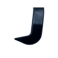 thumbnail image 4 of KOCH HD Logging Cant Hook 49" Steel Handle 6"- 16" Log Roller Peavy Heavy Duty, 4 of 9
