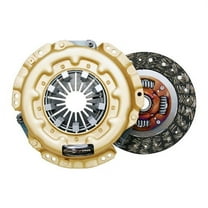 Centerforce Clutch 87-02 YJ/TJ 2.5L Clutch MS361914 Fits select: 1989-1995 JEEP WRANGLER / YJ, 1997-2002 JEEP WRANGLER / TJ