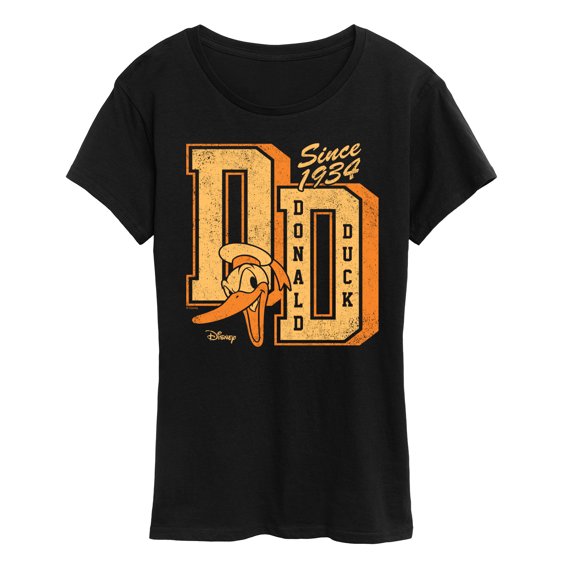 Disney - Short Sleeve Graphic T-Shirt