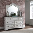 thumbnail image 4 of Magnolia Manor 7 Drawer Dresser, 4 of 4
