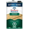 thumbnail image 2 of Waterproofing Wood Protector - Clear, 4.52 L, 2 of 2