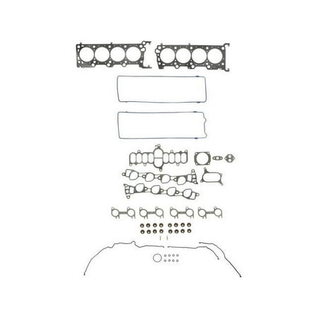 Head Gasket Set - Compatible with 1997 - 1999 Ford Expedition 4.6L V8 VIN W 1998