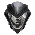 thumbnail image 1 of Faro Delantero Completo Para Bajaj Pulsar Ns160 Mtc, 1 of 3