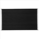 thumbnail image 2 of 6X Disipador de Grande de Aluminio 4.72 X 2.72 X 1.06 Pulgadas / 120 X 69 X 27 mm Disipador de RefrigeracióN Radiador de ÓXido Negro 22 Aleta, 2 of 5