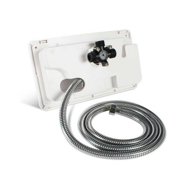fastboy Shower RV External Camper Motorhome Box Camper Lock Accessories