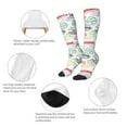 thumbnail image 6 of Balery Stamp Set Collection Fun Novelty Socks Men'S Women'S Crew Socks Funny Crazy Novelty Socks Quirky And Cool Socks, 6 of 9